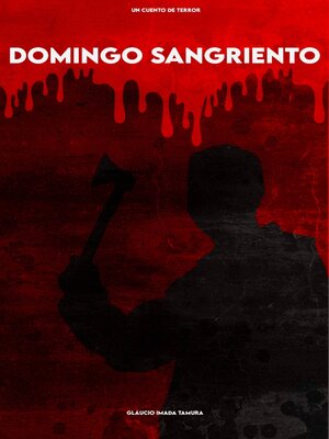 cover image of Domingo sangriento